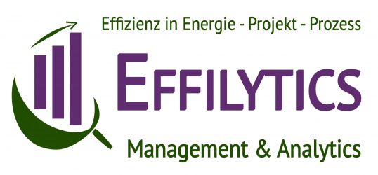 Mehr Effizienz – für weniger Energieaufwand! 